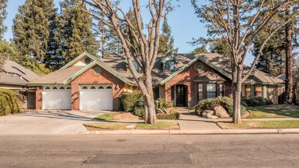1438 E Cromwell Avenue, Fresno, CA 93720