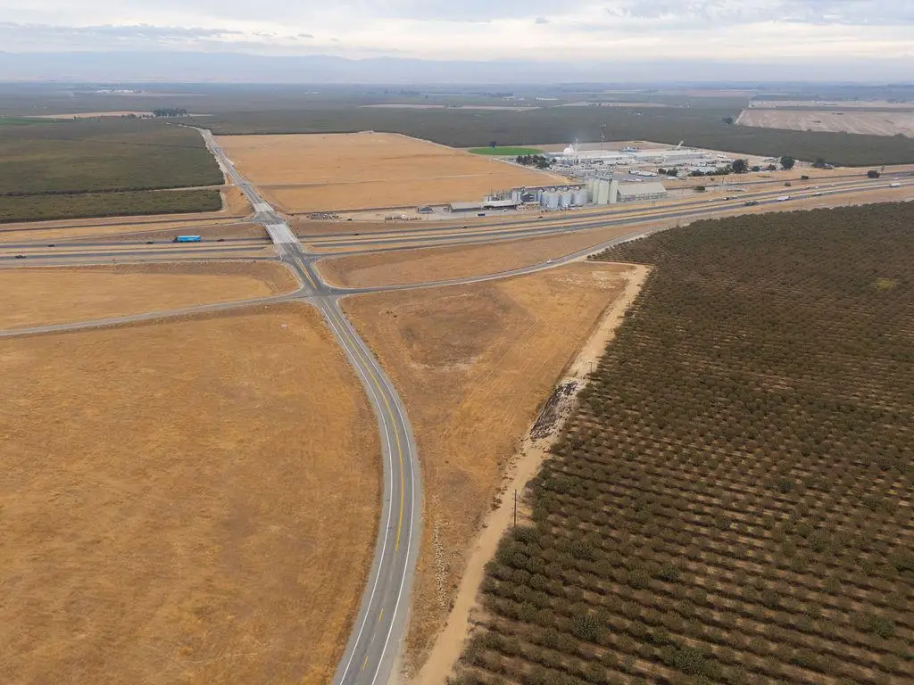 0 Ave 20 1/2, Madera, CA 93637 - #1