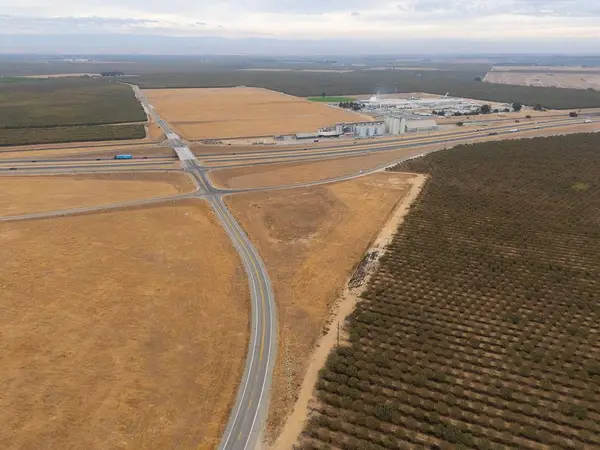 0 Ave 20 1/2, Madera, CA 93637