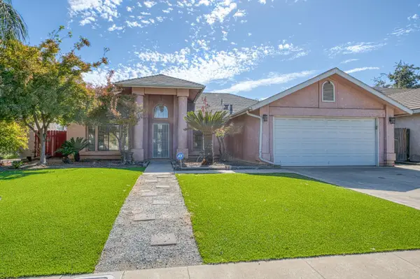 1339 W Henley Creek Road, Reedley, CA 93654