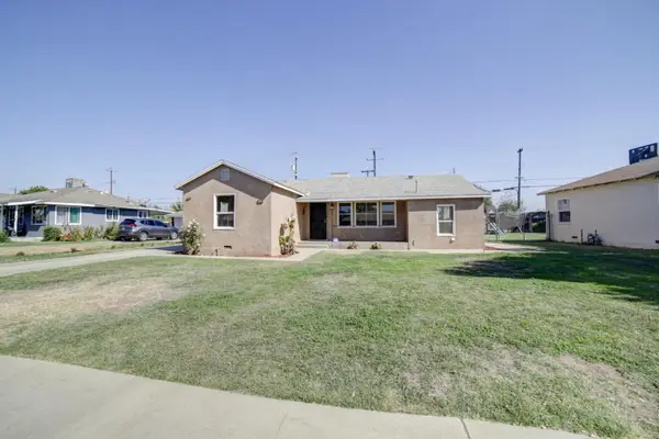 1812 Kenmore Drive W, Fresno, CA 93703
