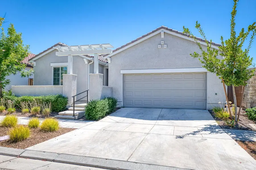 4596 Orchard Hills Road, Madera, CA 93636 - #3