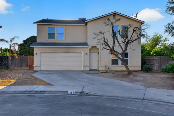 2050 S Wolters Avenue, Fresno, CA 93702