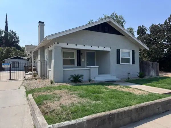 656 E Clinton Avenue, Fresno, CA 93704