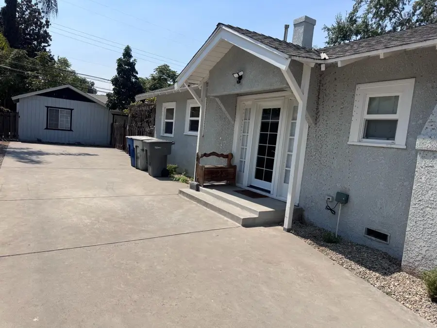 656 E Clinton Avenue, Fresno, CA 93704 - #2