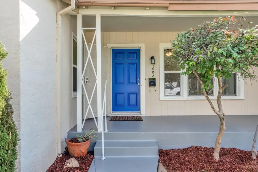 3602 E Hedges Avenue, Fresno, CA 93703 - #3