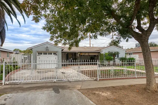 4345 N Anna Street, Fresno, CA 93726
