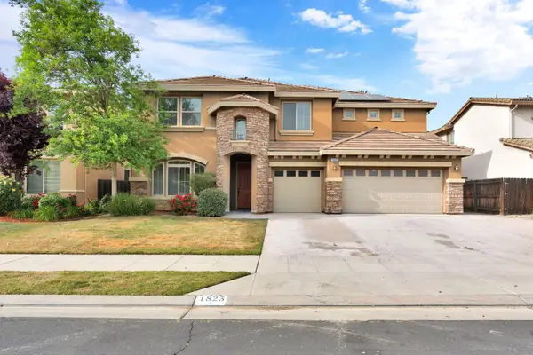1823 Houston Avenue, Clovis, CA 93619