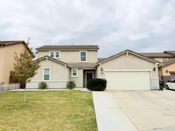 1425 Tevin Way, Madera, CA 93637