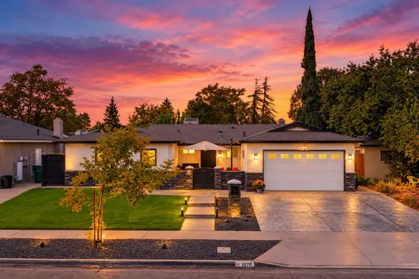 1670 E Menlo Avenue, Fresno, CA 93710