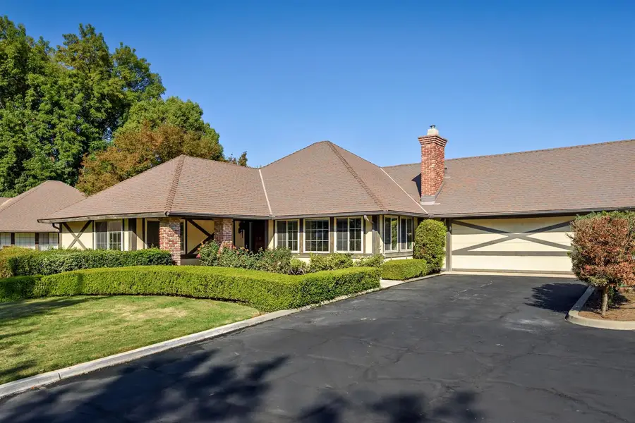 5094 N Forkner Avenue, Fresno, CA 93711 - #2