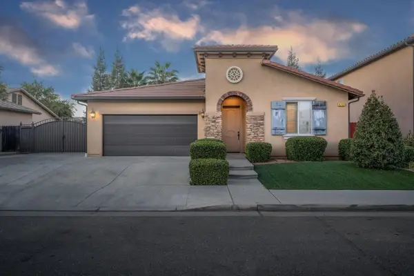 6742 W Gibson Ave, Fresno, CA 93723
