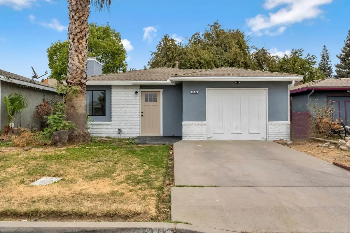 4384 N Brix Avenue, Fresno, CA 93722 - #1