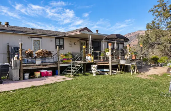 30928 Trimmer Springs Road, Sanger, CA 93657