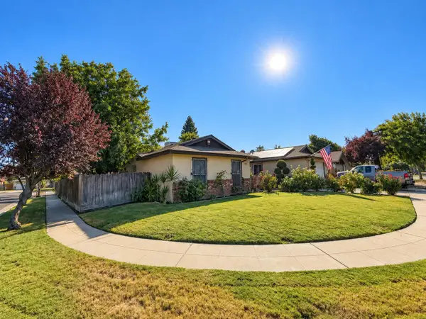 5274 E Balch, Fresno, CA 93727