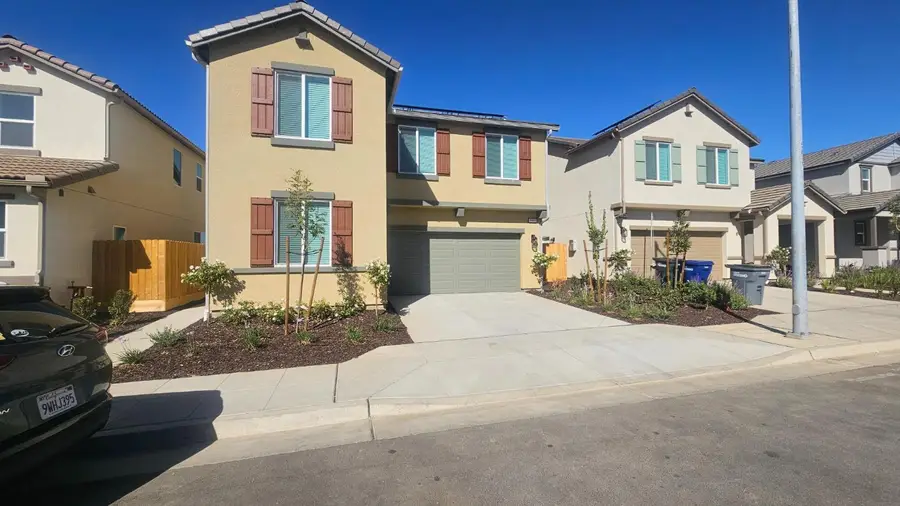 2932 E Ava Drive, Fresno, CA 93730 - #3