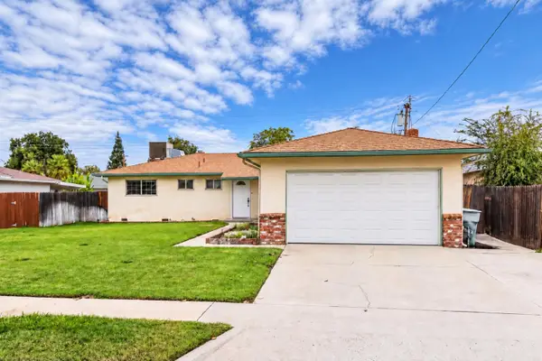 4895 E Rialto Avenue, Fresno, CA 93726