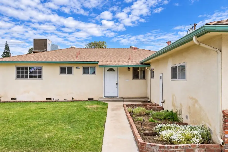 4895 E Rialto Avenue, Fresno, CA 93726 - #2
