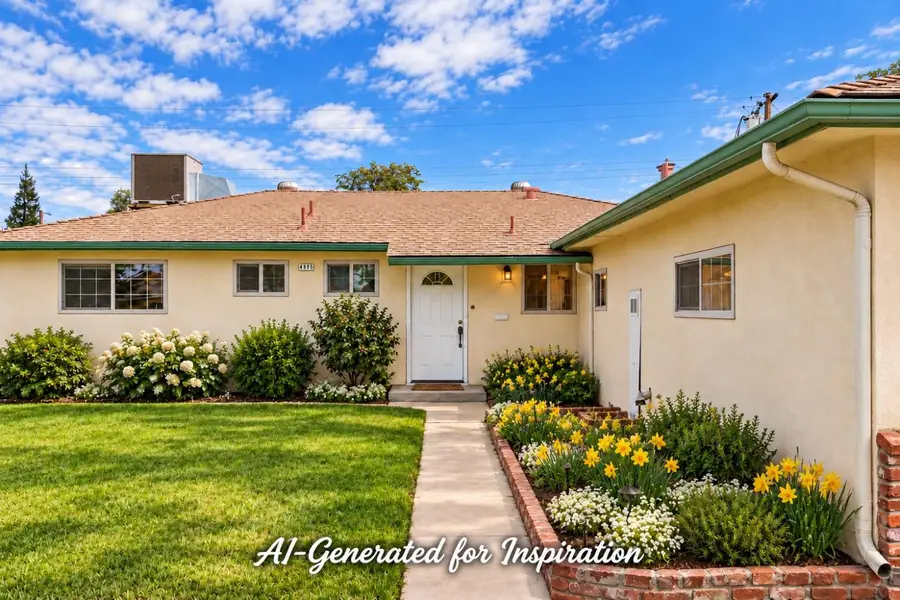 4895 E Rialto Avenue, Fresno, CA 93726 - #3