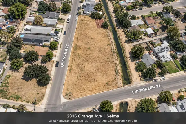 2336 Orange Avenue, Selma, CA 93662