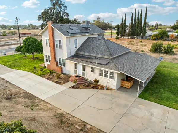 5938 S Cherry Avenue, Fresno, CA 93706