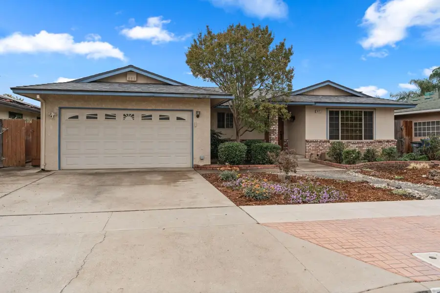 3077 E Magill Avenue, Fresno, CA 93710 - #2