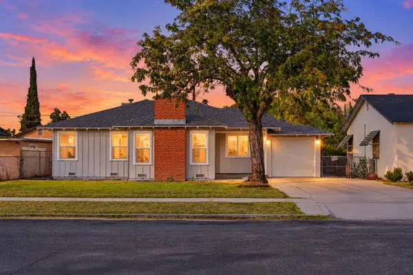 5031 E Tyler Avenue, Fresno, CA 93727