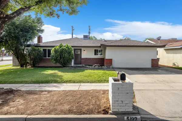 5192 E Pine Avenue, Fresno, CA 93727