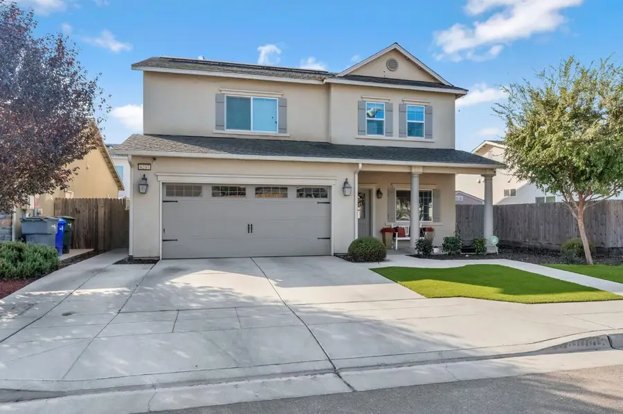 6237 E Garland Avenue, Fresno, CA 93727 - #2
