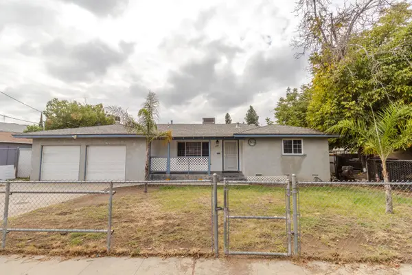 3938 E Woodward Avenue, Fresno, CA 93702