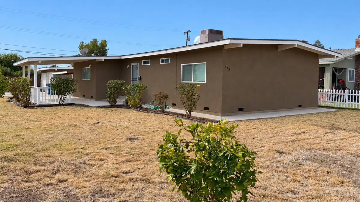 373 W Adams Avenue, Coalinga, CA 93210 - #1
