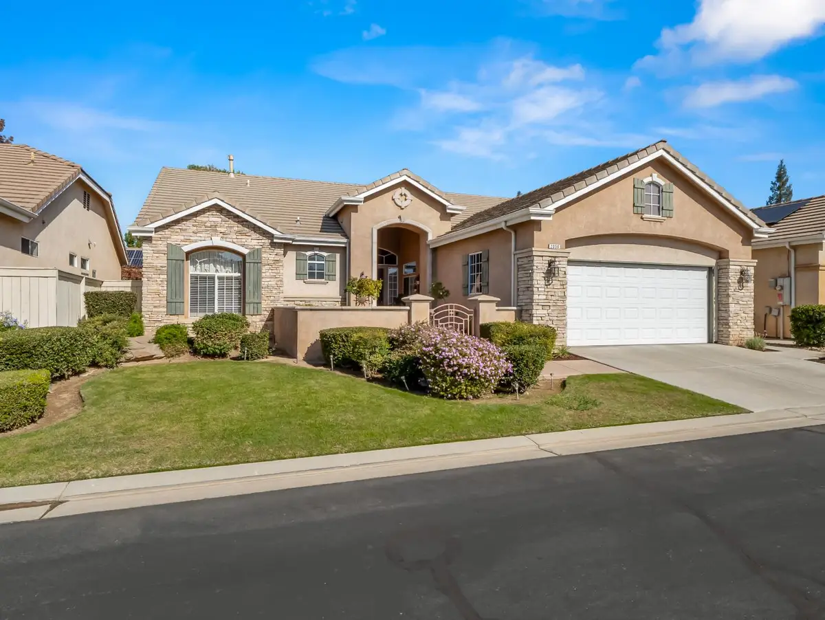 2056 W Via Lante, Fresno, CA 93711 - #1