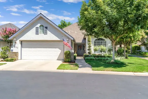 2986 W Brompton Lane, Fresno, CA 93711