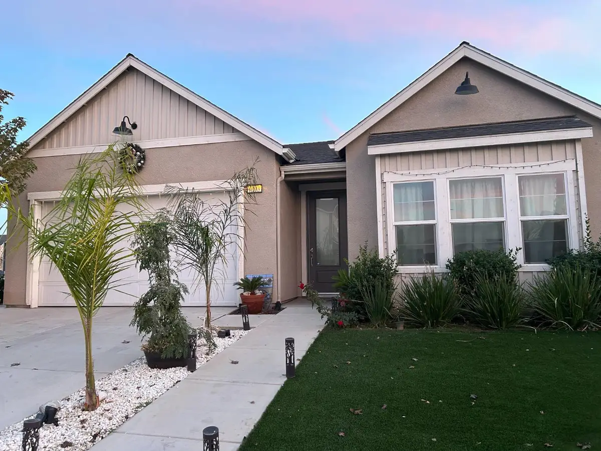 7233 W Keats Avenue, Fresno, CA 93723 - #1