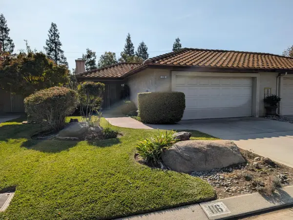116 Prince Lane, Madera, CA 93637