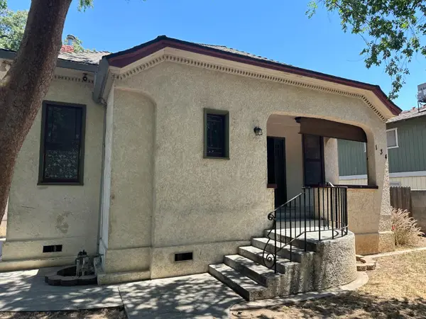 134 N College Avenue, Fresno, CA 93701