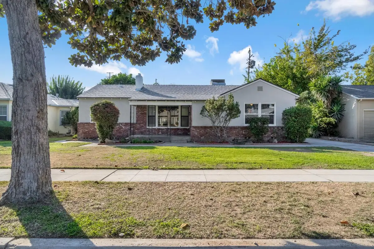 1319 W Terrace Avenue, Fresno, CA 93705 - #1