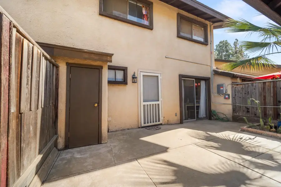 4985 E Butler Avenue #110, Fresno, CA 93727 - #2