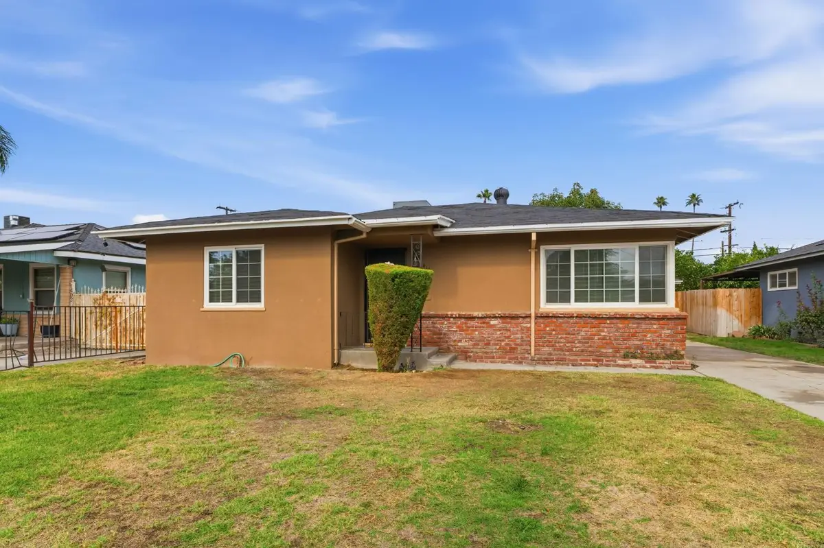 1411 E Brown Avenue, Fresno, CA 93704 - #1
