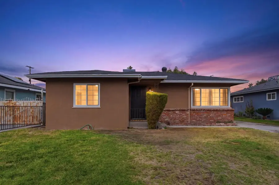 1411 E Brown Avenue, Fresno, CA 93704 - #3