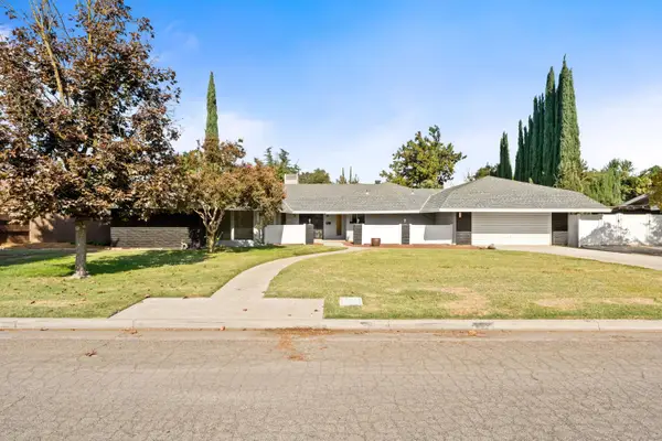 1011 Oregon Drive, Merced, CA 95340