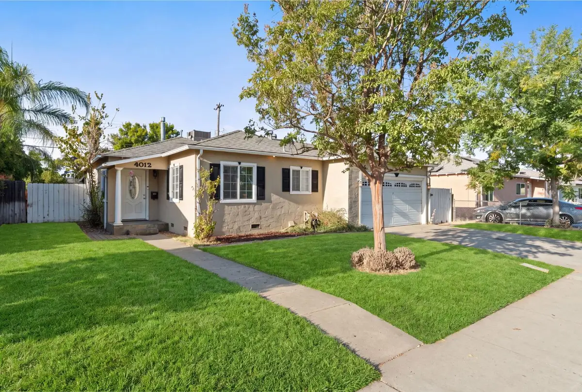 4012 E Clinton Avenue, Fresno, CA 93703 - #1