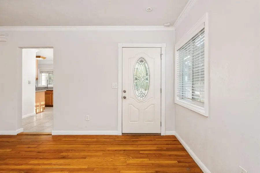 4012 E Clinton Avenue, Fresno, CA 93703 - #3