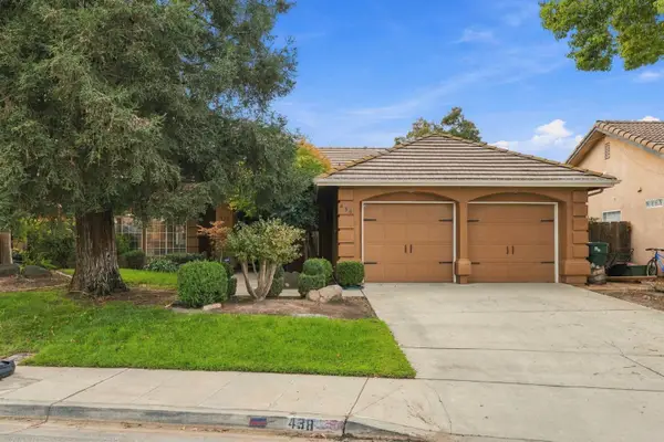 438 S Creek Drive S, Madera, CA 93637