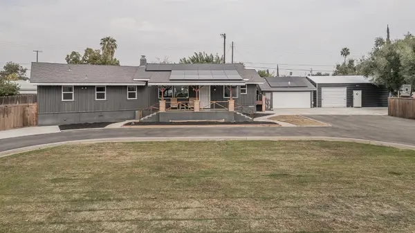 4863 E Iowa Avenue, Fresno, CA 93727