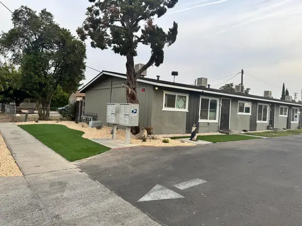 1244 N Millbrook Avenue, Fresno, CA 93703