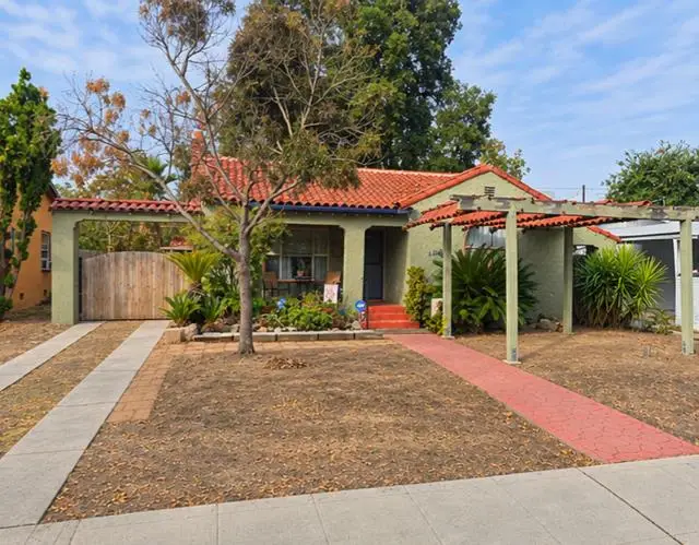 1375 N Safford Avenue, Fresno, CA 93728 - #1