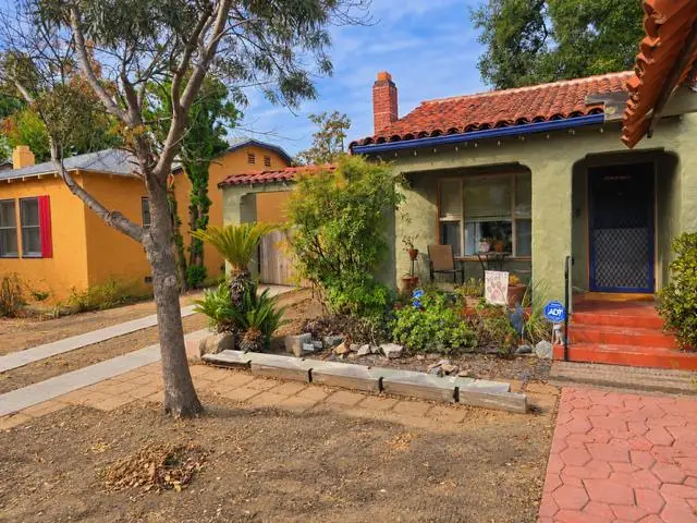 1375 N Safford Avenue, Fresno, CA 93728 - #3