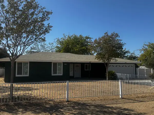 18724 Smithwood Drive, Madera, CA 93638