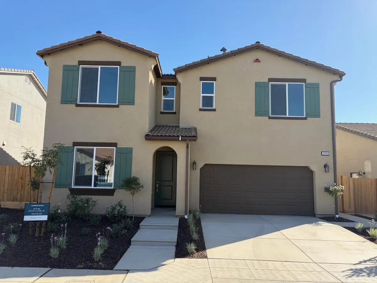 2859 E Veranda Dr, Fresno, CA 93730 - #1